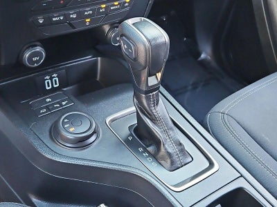 2020 Ford Ranger XLT 4WD SuperCrew 5' Box
