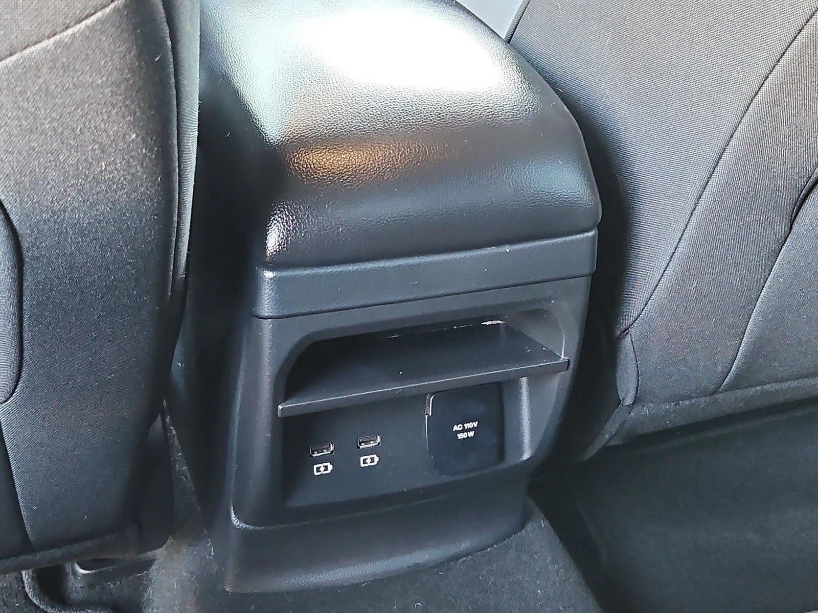 2020 Ford Ranger XLT 4WD SuperCrew 5' Box