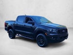 2020 Ford Ranger XLT 4WD SuperCrew 5' Box