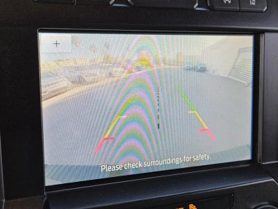 2020 Ford F-150 LARIAT 4WD SuperCrew 5.5' Box