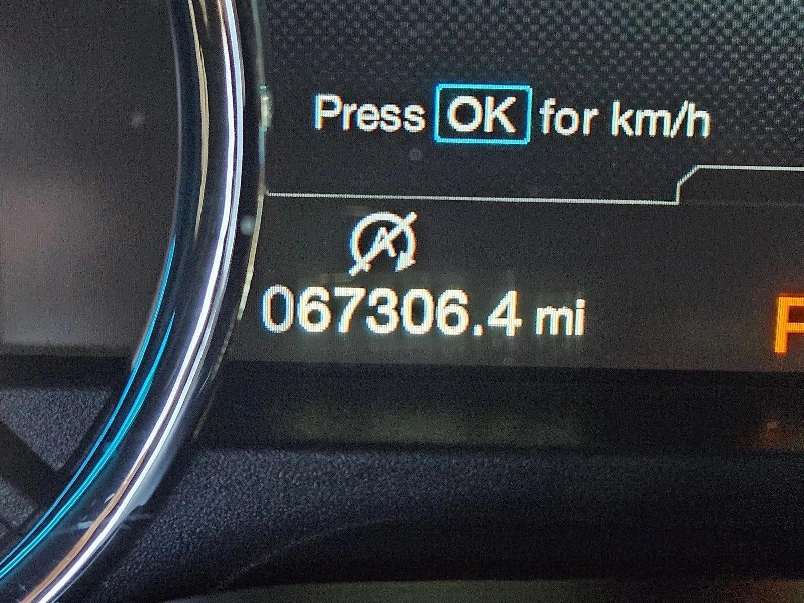 2020 Ford F-150 LARIAT 4WD SuperCrew 5.5' Box