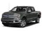 2020 Ford F-150 LARIAT 4WD SuperCrew 5.5' Box