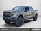 2018 Ford F-150 XLT 4WD SuperCrew 5.5' Box