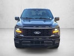 2025 Ford F-150 STX 2WD SuperCrew 5.5' Box