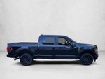 2025 Ford F-150 STX 2WD SuperCrew 5.5' Box