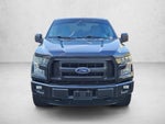 2015 Ford F-150 4WD SuperCab 6-1/2 Ft Box XL