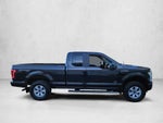 2015 Ford F-150 4WD SuperCab 6-1/2 Ft Box XL