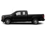 2015 Ford F-150 4WD SuperCab 6-1/2 Ft Box XL