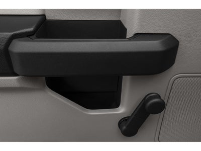 2015 Ford F-150 4WD SuperCab 6-1/2 Ft Box XL