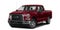 2015 Ford F-150 4WD SuperCab 6-1/2 Ft Box XL