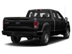 2015 Ford F-150 4WD SuperCab 6-1/2 Ft Box XL
