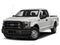 2015 Ford F-150 4WD SuperCab 6-1/2 Ft Box XL