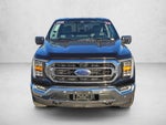2022 Ford F-150 XLT 4WD SuperCrew 5.5' Box