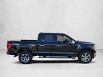 2022 Ford F-150 XLT 4WD SuperCrew 5.5' Box
