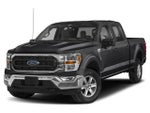 2022 Ford F-150 XLT 4WD SuperCrew 5.5' Box