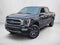 2021 Ford F-150 Platinum 4WD SuperCrew 5.5' Box