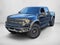 2013 Ford F-150 4WD SuperCrew 5-1/2 Ft Box SVT Raptor