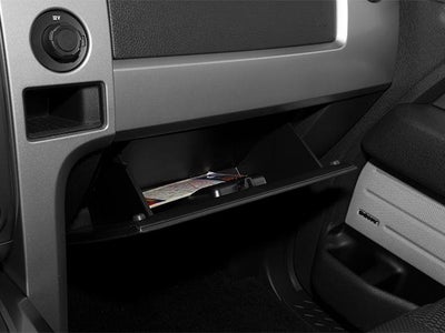 2013 Ford F-150 4WD SuperCrew 5-1/2 Ft Box SVT Raptor