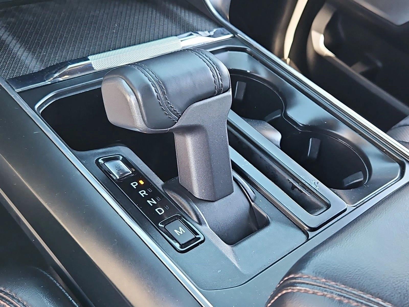 2023 Ford F-150 Raptor 4WD SuperCrew 5.5' Box