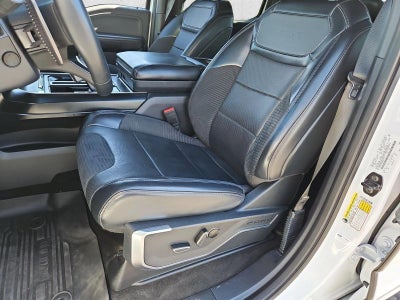 2023 Ford F-150 Raptor 4WD SuperCrew 5.5' Box