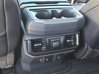 2023 Ford F-150 Raptor 4WD SuperCrew 5.5' Box