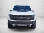 2023 Ford F-150 Raptor 4WD SuperCrew 5.5' Box