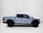 2023 Ford F-150 Raptor 4WD SuperCrew 5.5' Box