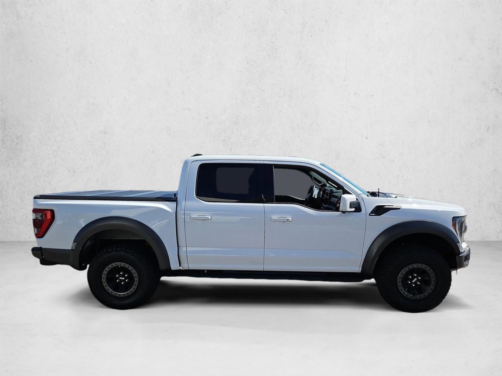 2023 Ford F-150 Raptor 4WD SuperCrew 5.5' Box