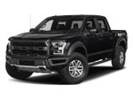 2017 Ford F-150 Raptor 4WD SuperCrew 5.5' Box