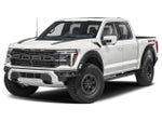 2024 Ford F-150 Raptor 4WD SuperCrew 5.5' Box
