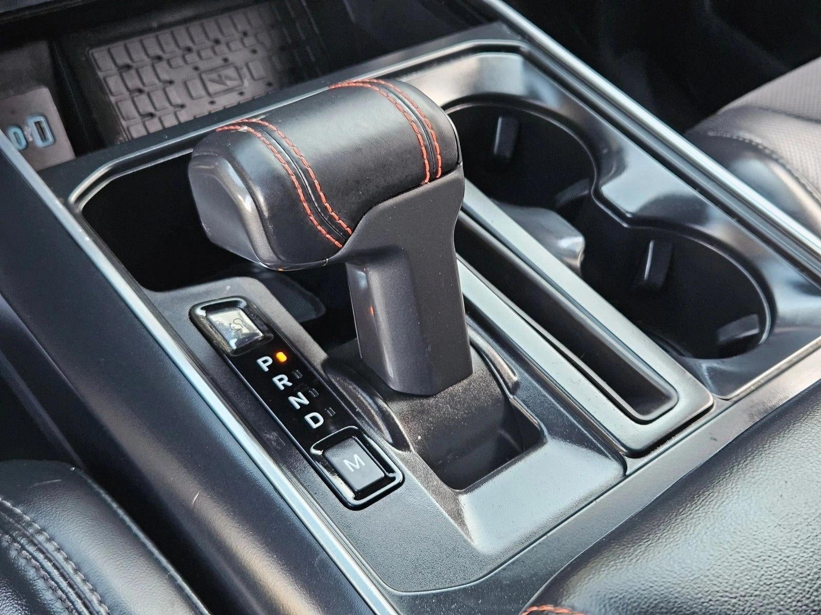 2024 Ford F-150 Raptor 4WD SuperCrew 5.5' Box