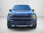 2024 Ford F-150 Raptor 4WD SuperCrew 5.5' Box