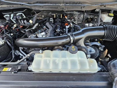 2024 Ford F-150 Raptor 4WD SuperCrew 5.5' Box