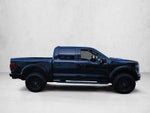 2024 Ford F-150 Raptor 4WD SuperCrew 5.5' Box