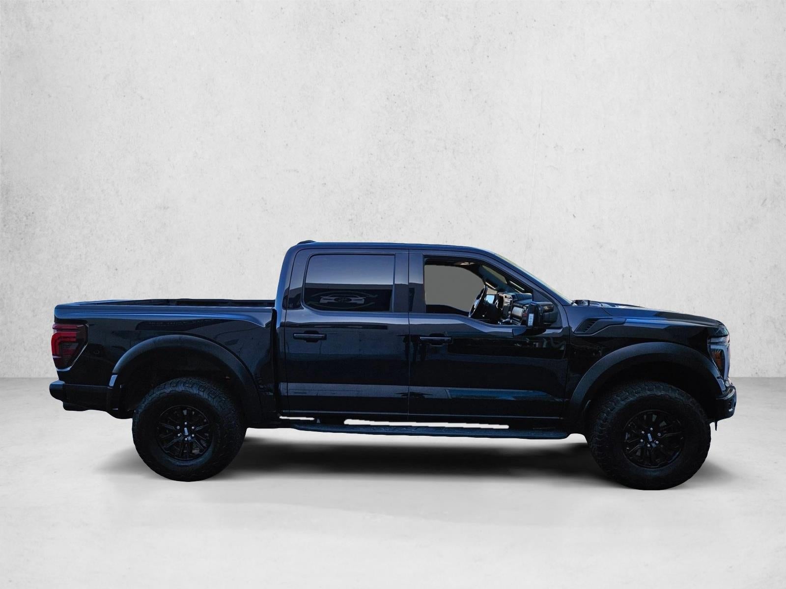 2024 Ford F-150 Raptor 4WD SuperCrew 5.5' Box