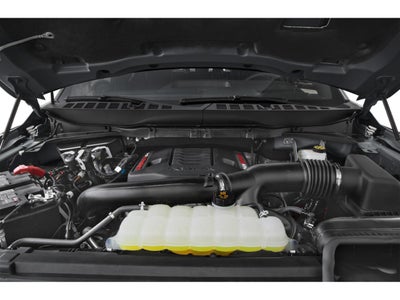 2024 Ford F-150 Raptor 4WD SuperCrew 5.5' Box