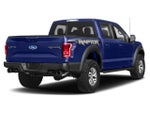 2020 Ford F-150 Raptor 4WD SuperCrew 5.5' Box