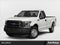2017 Ford F-150 XL 2WD Reg Cab 6.5' Box