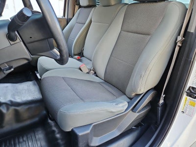 2017 Ford F-150 XL 2WD Reg Cab 6.5' Box