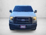 2017 Ford F-150 XL 2WD Reg Cab 6.5' Box