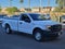 2017 Ford F-150 XL 2WD Reg Cab 6.5' Box
