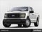 2024 Ford F-150 XL 2WD Reg Cab 6.5' Box