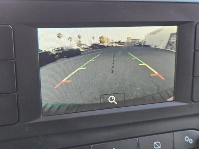 2022 Ford Transit Cargo Van T-150 130" Low Rf 8670 GVWR RWD