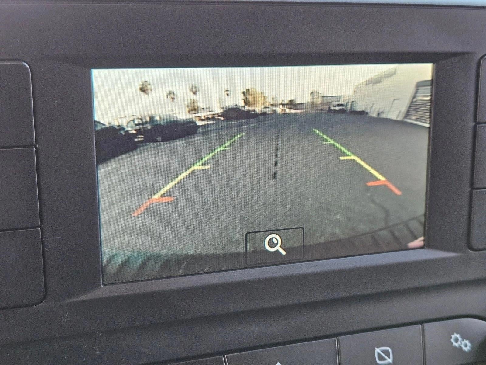 2022 Ford Transit Cargo Van T-150 130" Low Rf 8670 GVWR RWD