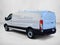 2022 Ford Transit Cargo Van T-150 130" Low Rf 8670 GVWR RWD