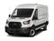 2022 Ford Transit Cargo Van T-150 130" Low Rf 8670 GVWR RWD