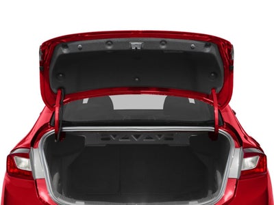 2017 Chevrolet Cruze Sedan LT Diesel (Automatic)