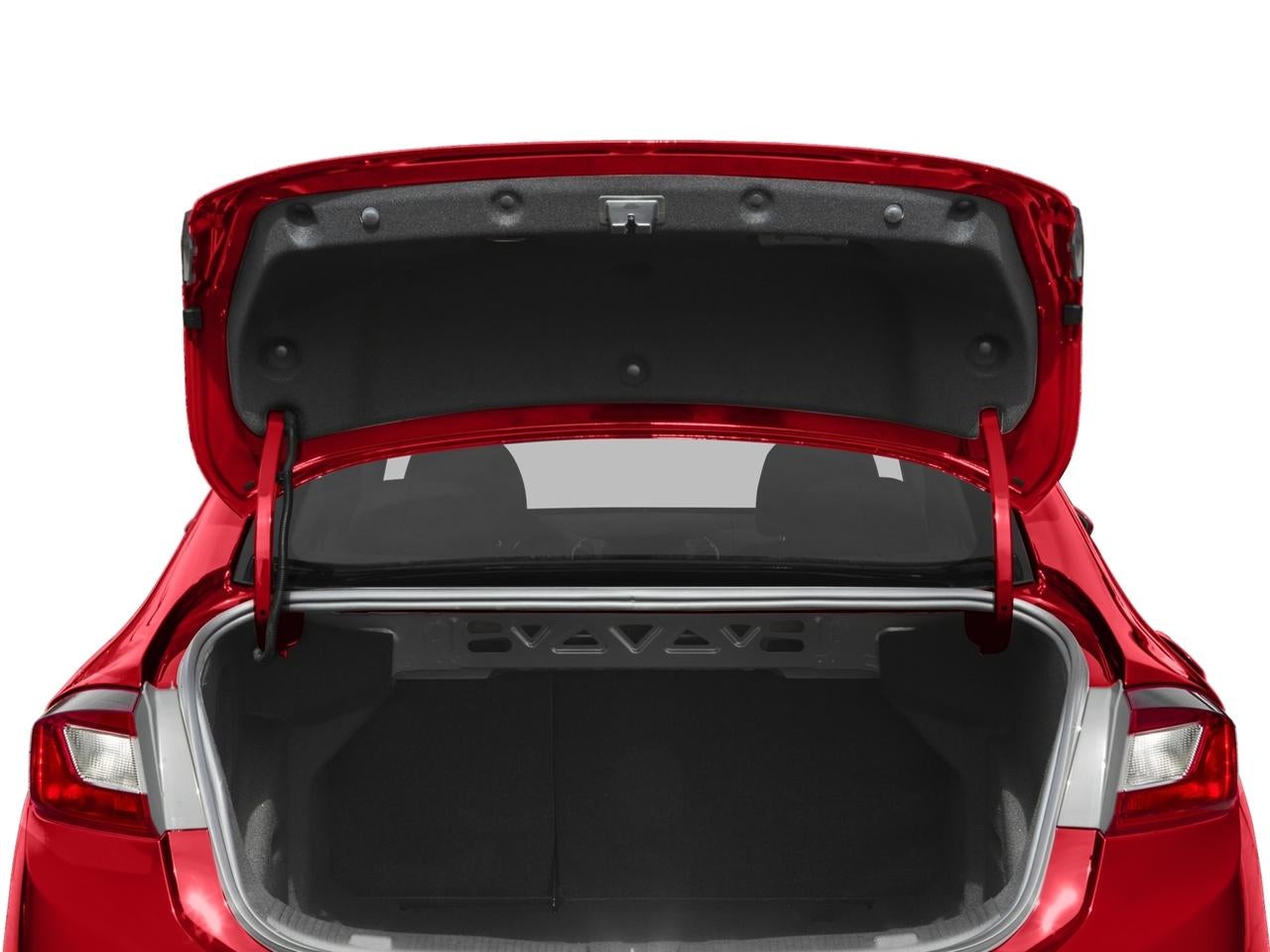 2017 Chevrolet Cruze Sedan LT Diesel (Automatic)