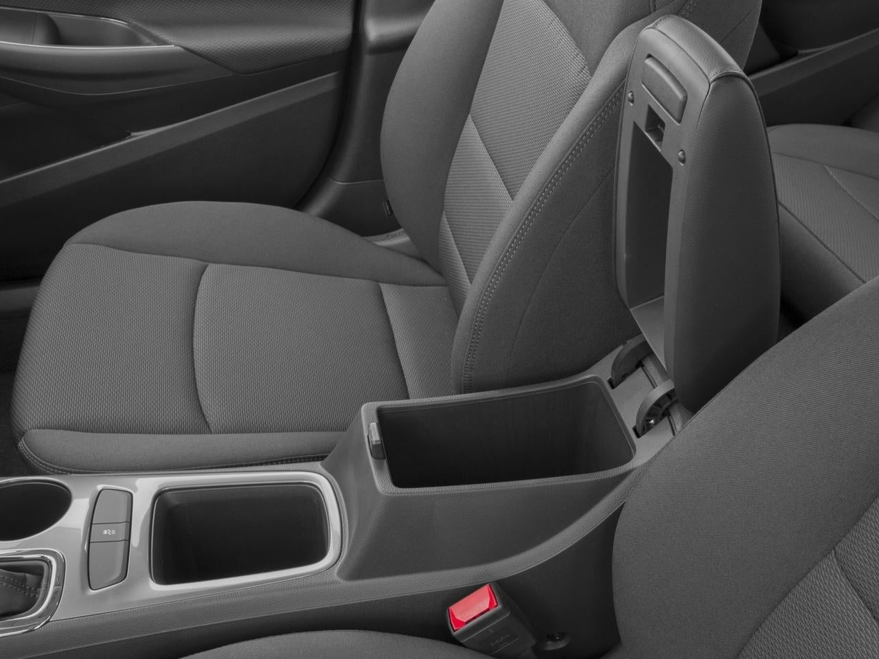 2017 Chevrolet Cruze Sedan LT Diesel (Automatic)