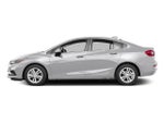 2017 Chevrolet Cruze Sedan LT Diesel (Automatic)